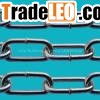 steel snow tire non-skid link chains