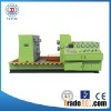 clamping valve test bed