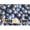 chrome grinding ball, steel balls, steel grinding balls