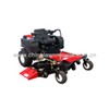 52 inch ride on lawn mower