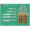 knife set