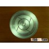 forged brake disc