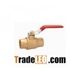 brass ball valve
