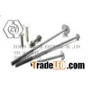 oval eye bolt j bolt L bolt special bolt railway bolt machin