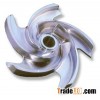 Air-Whip Pump Impeller