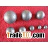 casting grinding balls