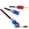 colorful bit holder
