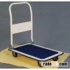 Platform hand truck