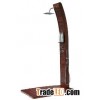 Fls-716 wooden shower panel
