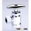 Angle valve