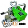 geomembrane welding machine