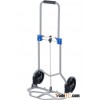 Folding hand trolley
