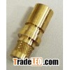 finish turning lathe