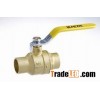 Ball valve