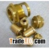 CNC Machining Brass Parts