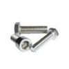 stainless steel machine screws