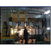 U Rib Automatic Welding Machine