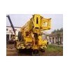 sell 120t used tadano crane