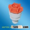 2007TCM Plastic Nozzle