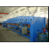 Plate Edge Milling Machine  with High Quality Milling Head