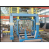 U Beam and Box Column Assembly Machine