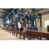 Gantry Box Electron Beam SAW Welding Machine