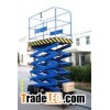 scissor lift