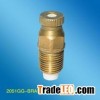 Misting Nozzle