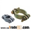 Double Dolt Clamp