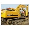 sell used hyundai excavators 225lc-7