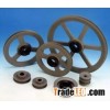 pulleys