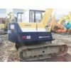 sell used komatsu excavators pc60