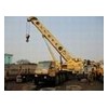 sell 100t grove crane