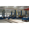Medium Duty  Welding Manipulator for Wind Tower Line