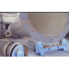 Wind Tower Production Line Sandblasting  Rotator