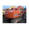 Sell used DOOSAN excavators DH150 lc-7