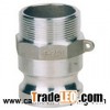 Male Thread Adapter