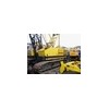 sell used crawler cranes