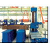 End Face Edge Milling Machine Box Column
