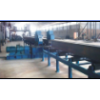 H Beam Flange Straightening Machine