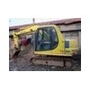 sell used komatsu excavators pc90
