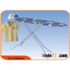 H Leg Mesh Ironing Board