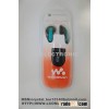 HPM-64D earphone with packingHIGH QUALITY