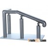 Stainless Steel Balustrade / Railing