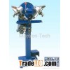 Fully Automatic Snap Fastening Machine