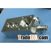 CNC machining service