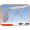 Mesh Ironing Board, H Leg