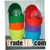 plastic bucket,flexible garden bucket,tubtrug pail,tub