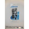 D800 earphone with packingIC Quality