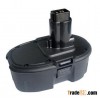 power tool battery Dewalt